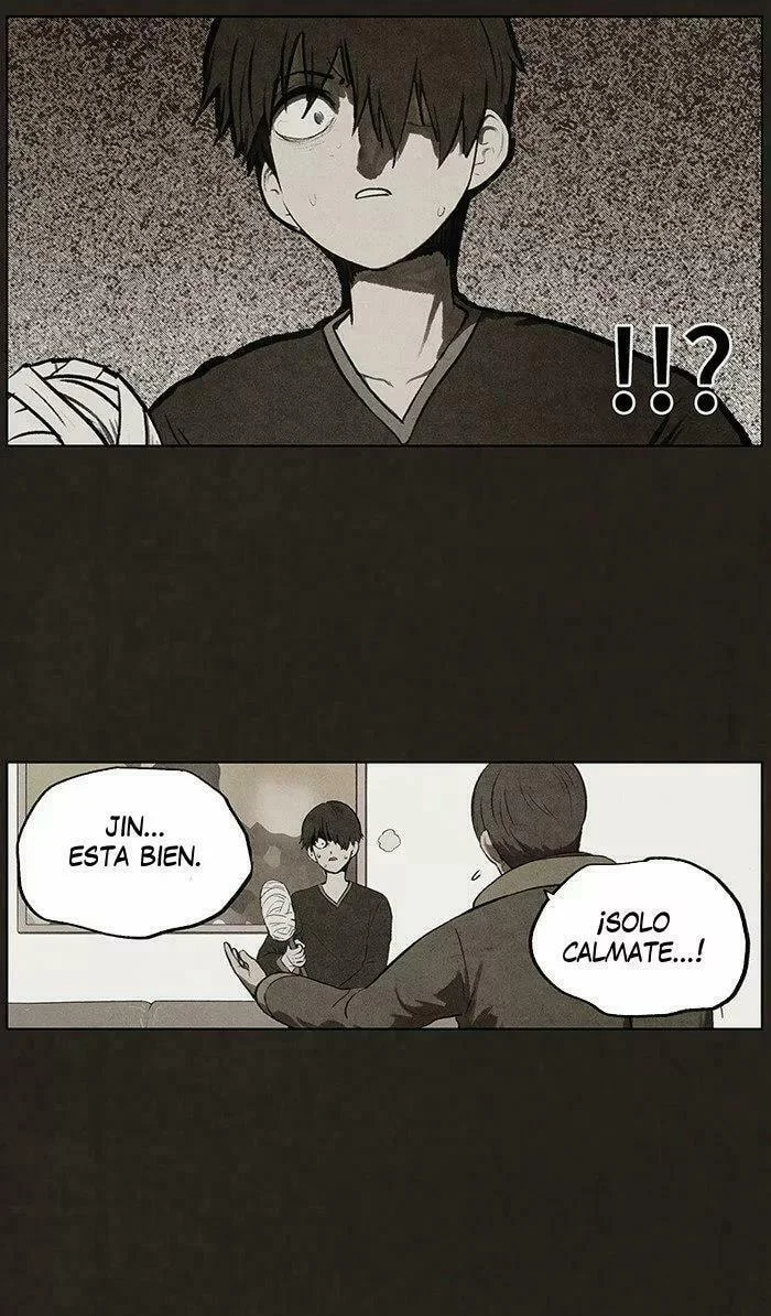 Bastard Capítulo 74 - página 14