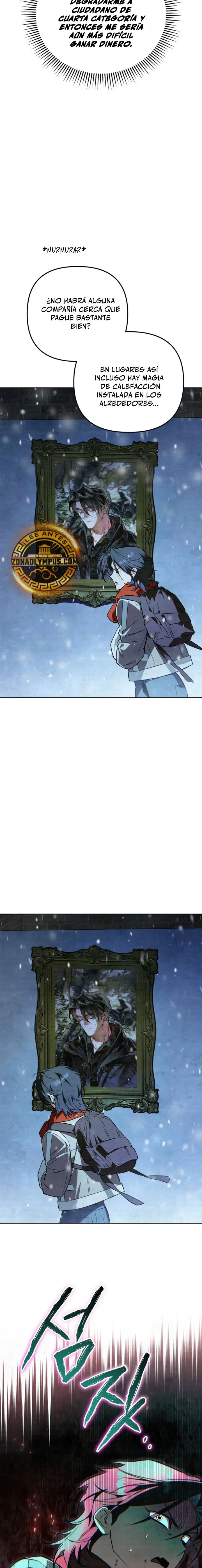 Dungeon Artist Capítulo 19 - página 14