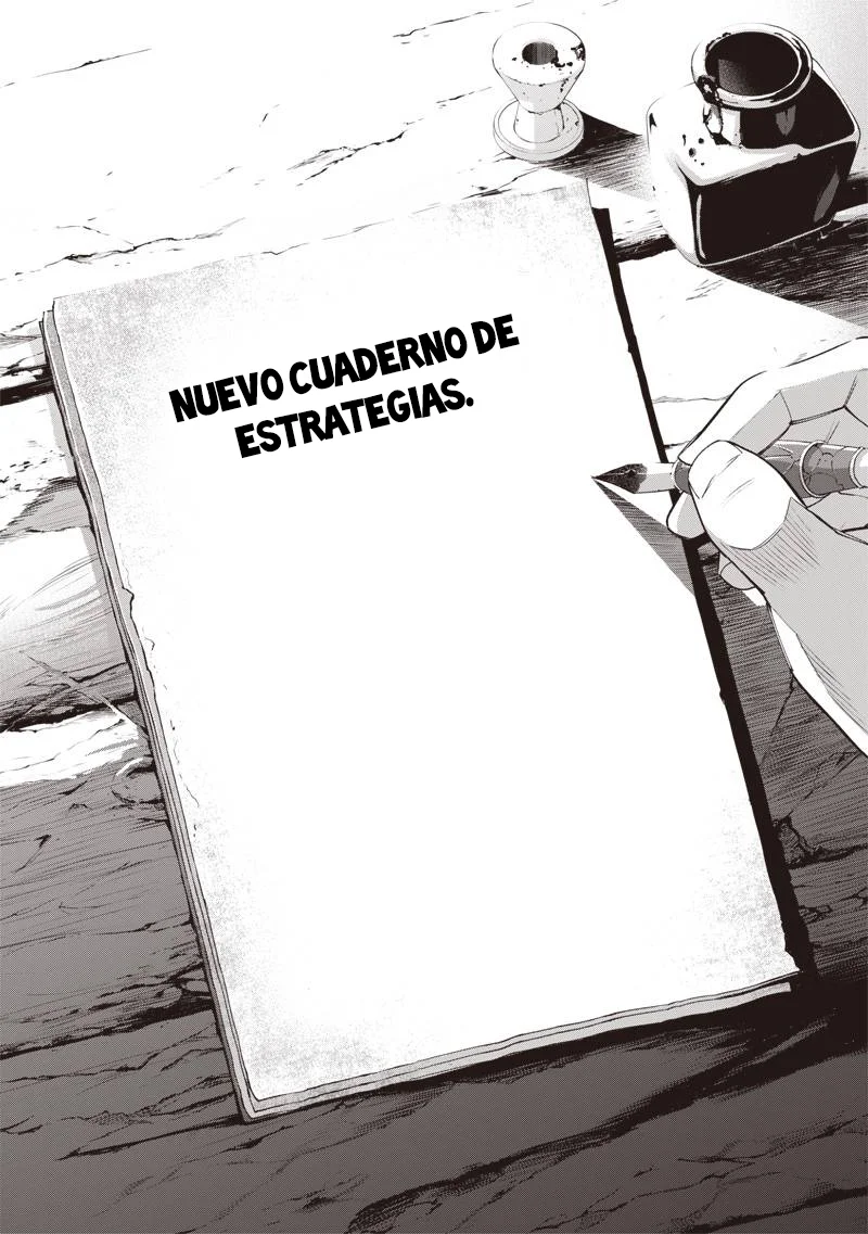 Reencarnado como Gamer de Lucha Capítulo 3 - página 31