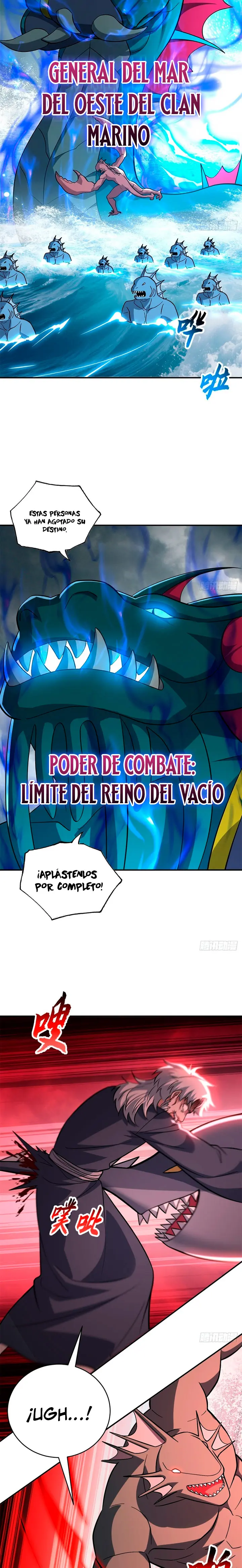 La Super Tienda de Mascotas Estelares Capítulo 208 - página 12