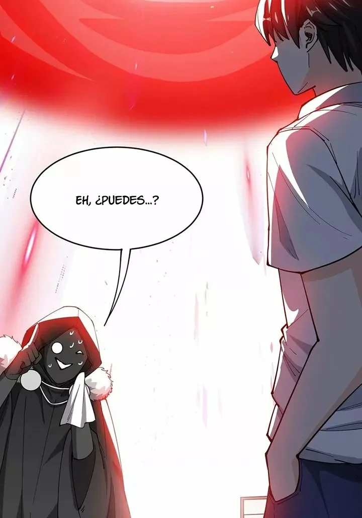 The Daily Life Of The Immortal King Capítulo 58 - página 24