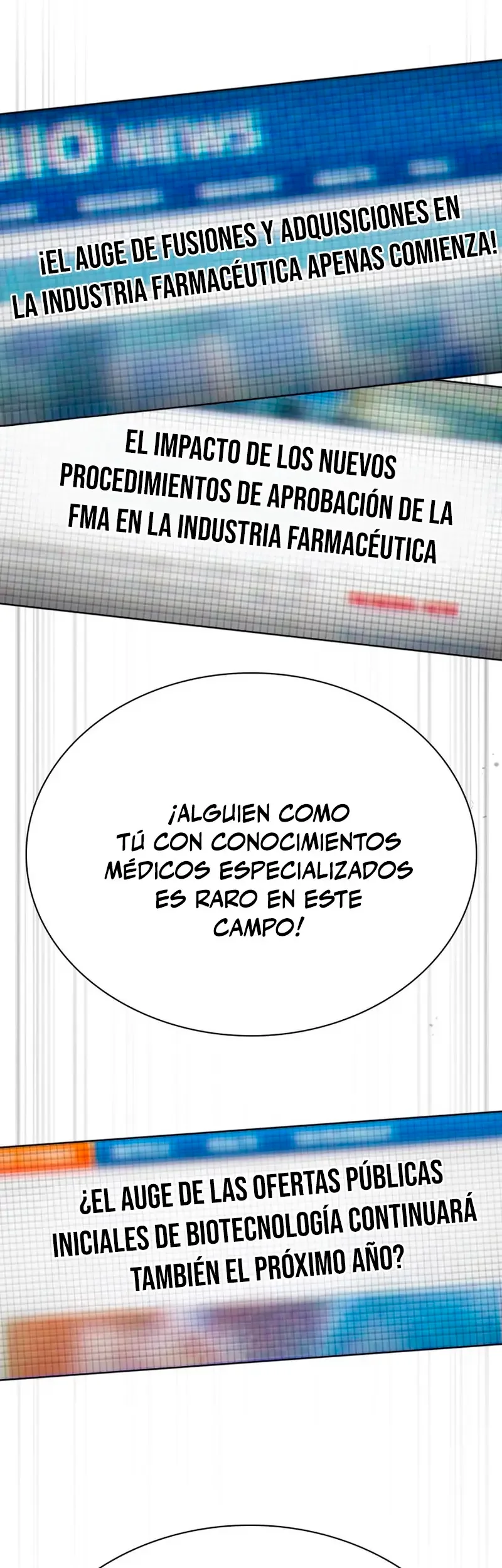 El método de inversión con fecha de caducidad de un genio de Wall Street Capítulo 1 - página 67
