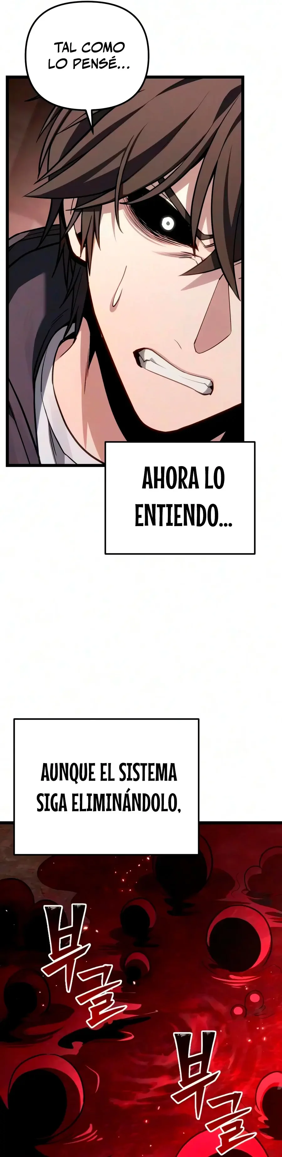 El Soberano del Hogar Capítulo 87 - página 45