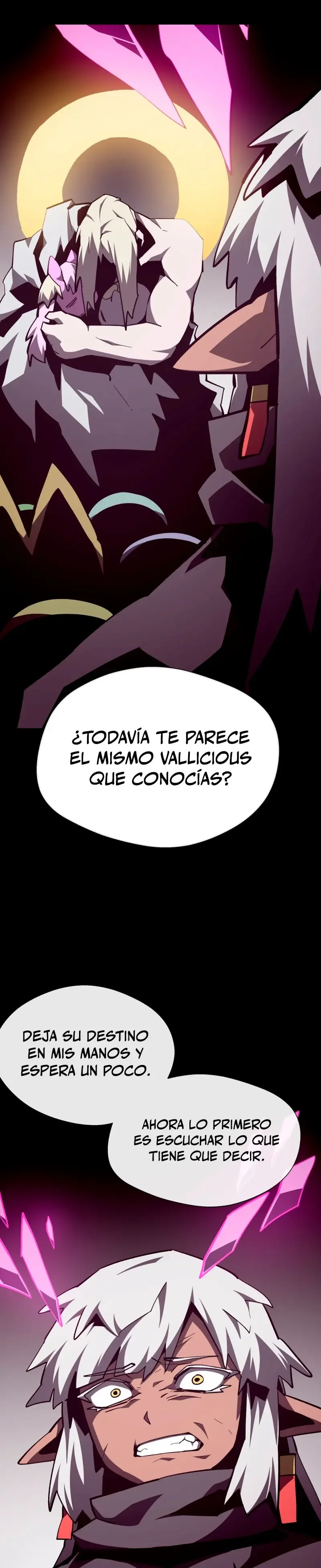 Odisea en la Mazmorra Capítulo 159 - página 10