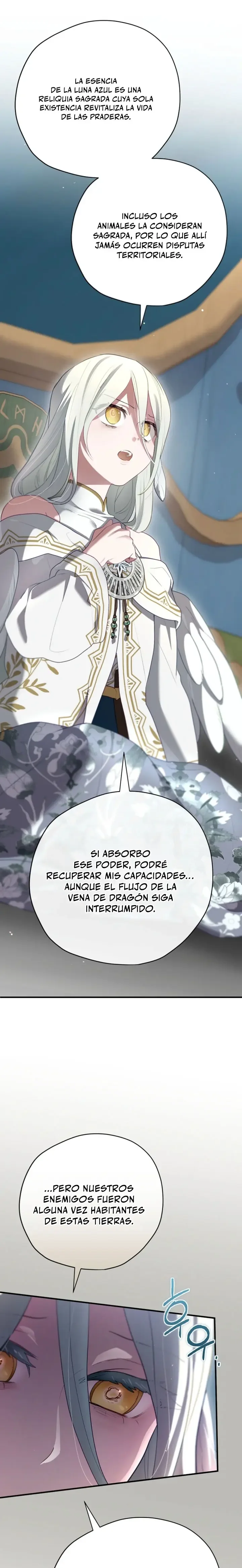Creador de finales Capítulo 80 - página 28