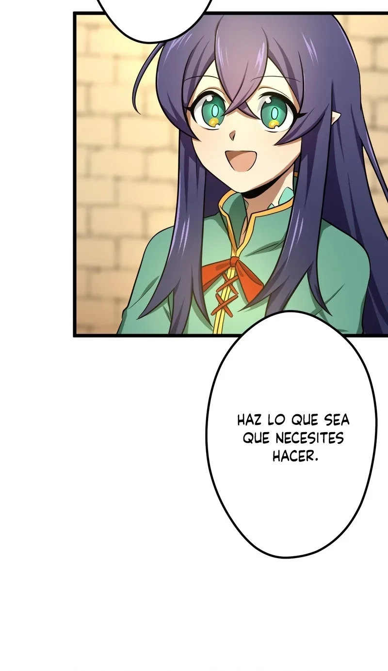 Me reencarné como un goblin de rango SSS Capítulo 33 - página 26
