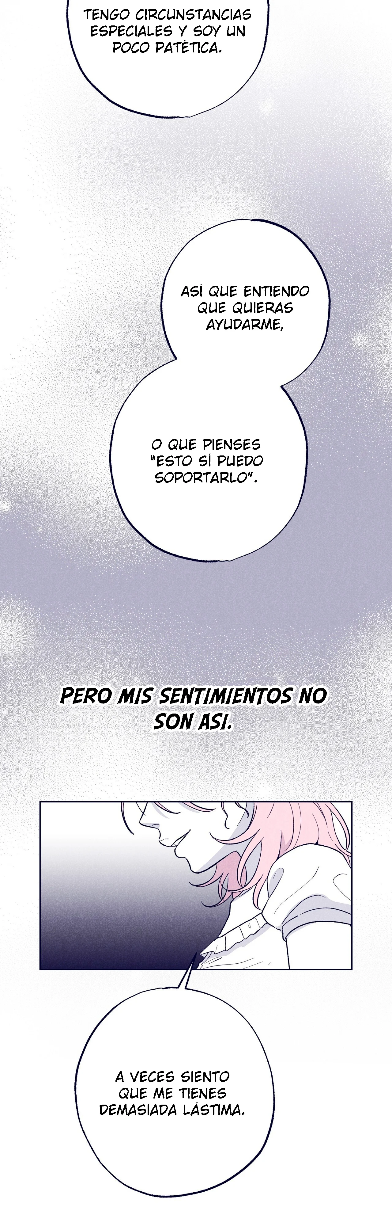 Mi vecina estrella me hechizo Capítulo 26 - página 46