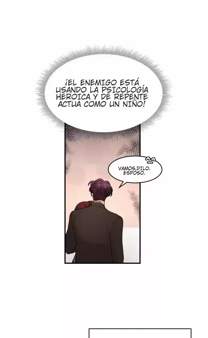 Una pareja agridulce Capítulo 11 - página 33