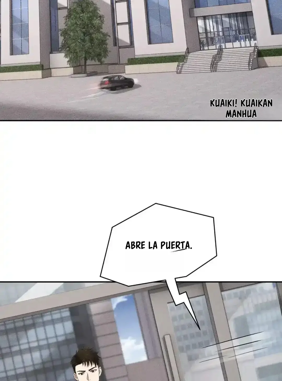 Dragón Urbano Oculto Capítulo 98 - página 73