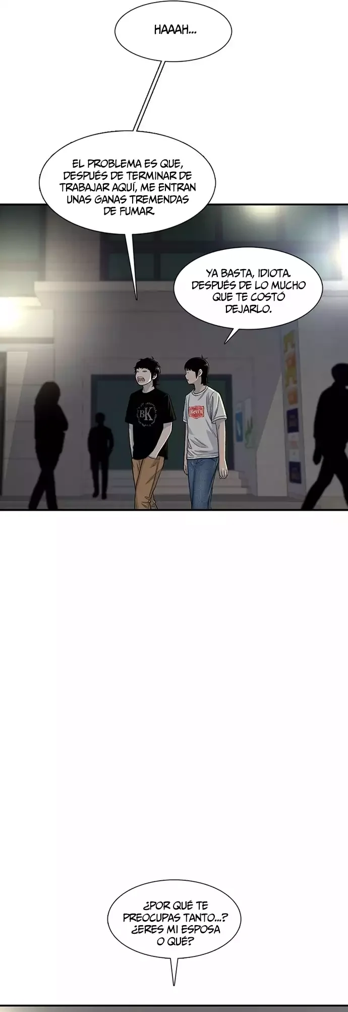 Star Ginseng Store Capítulo 217 - página 11
