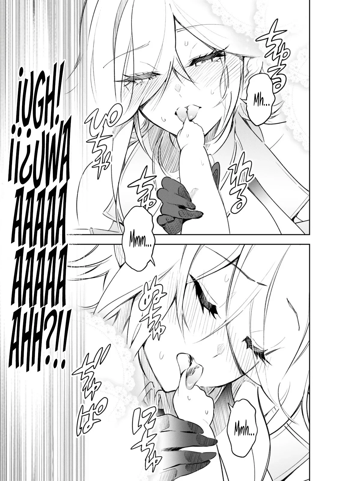 Nakama o Mamotte Shindara 20-nengo no Onaji Sekai ni Umarekawatta Ken Capítulo 2.1 - página 11