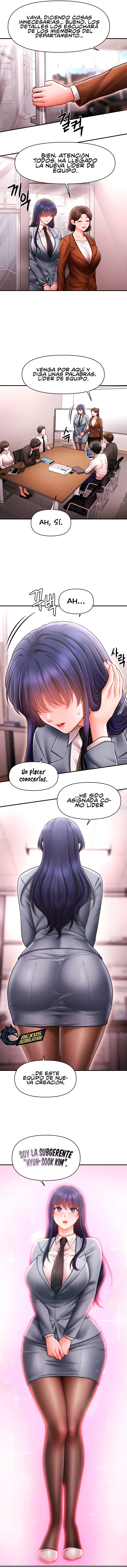 Madres Solteras Capítulo 19 - página 13