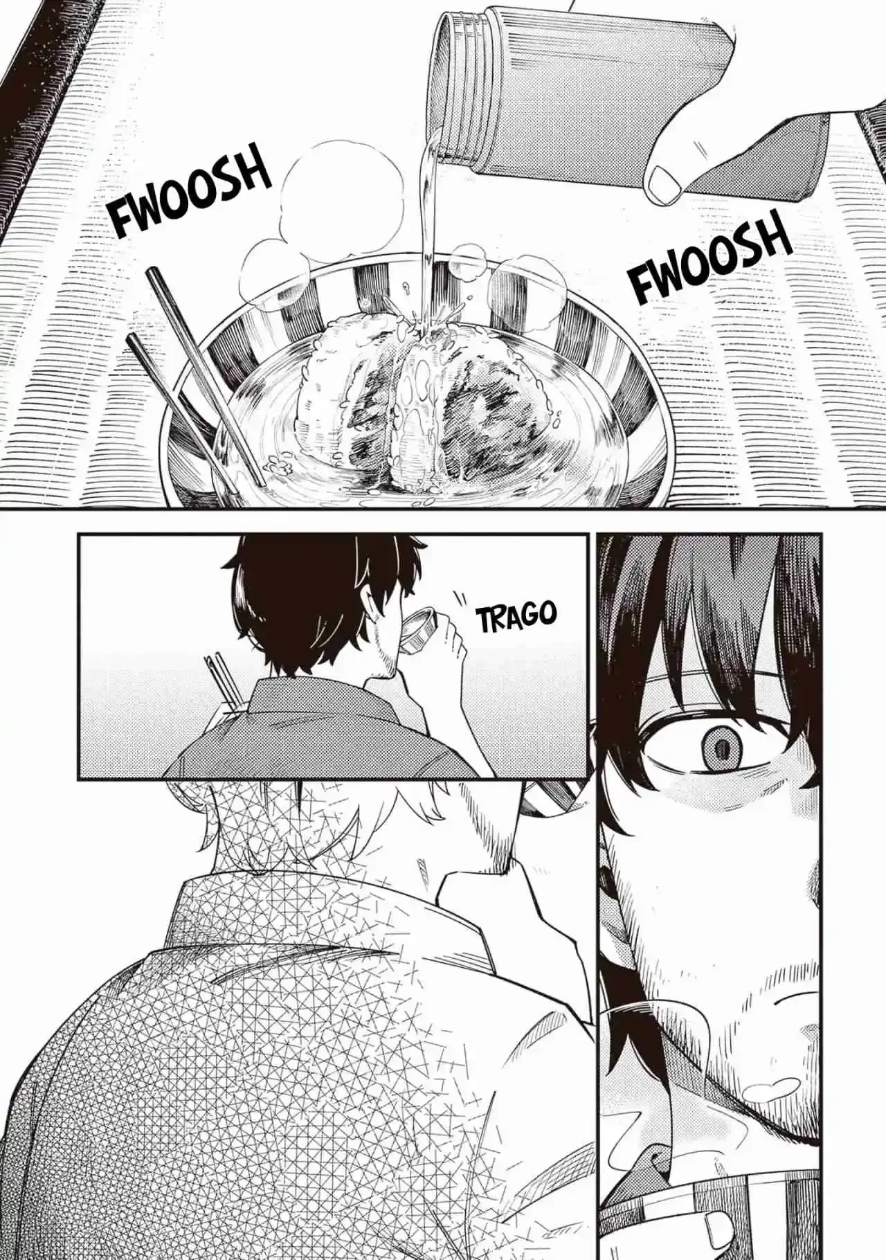 Cuprum no Hanayome Capítulo 26 - página 23