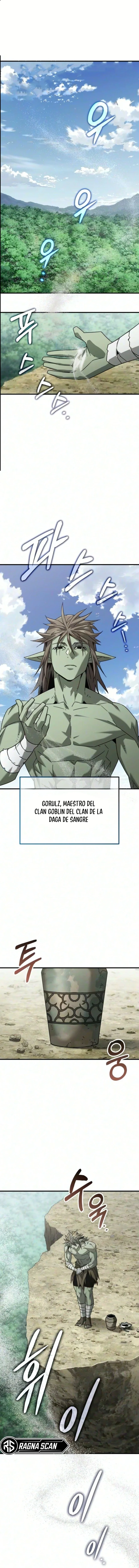 Piel Verde Capítulo 18 - página 2