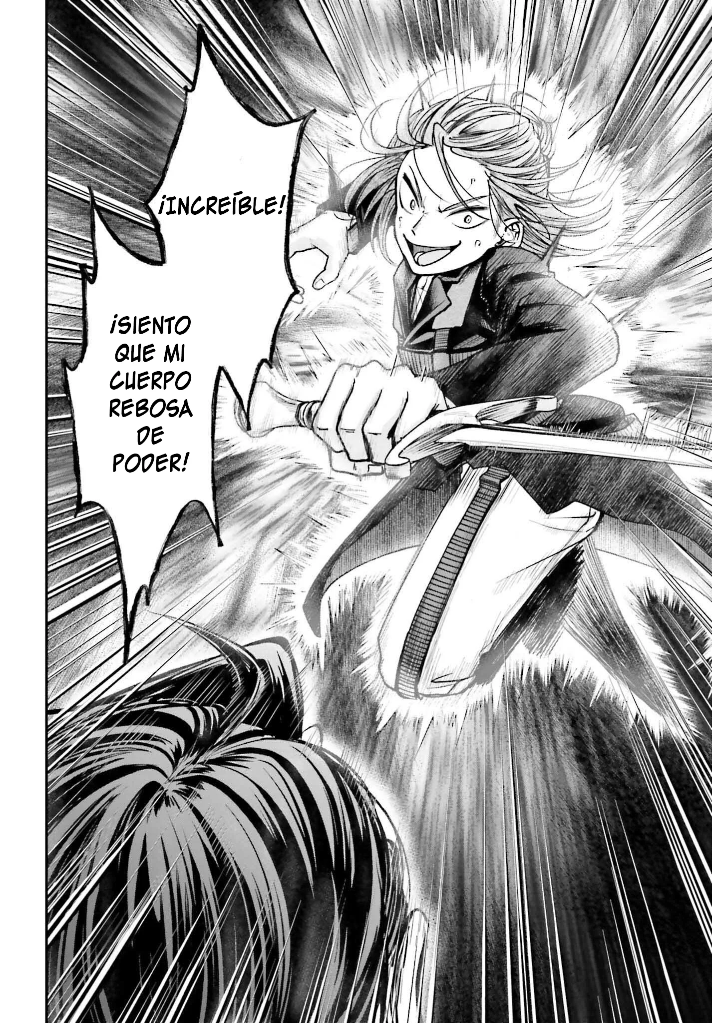 Akuyaku Kizoku to shite Hitsuyou na Sore Capítulo 11 - página 17