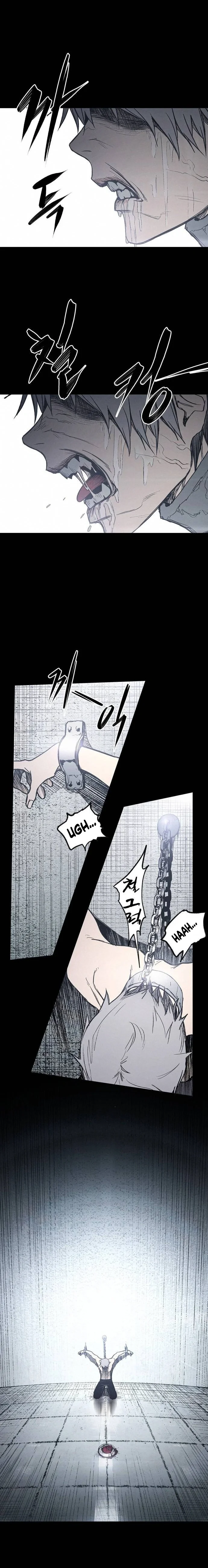 Howling Capítulo 2 - página 12