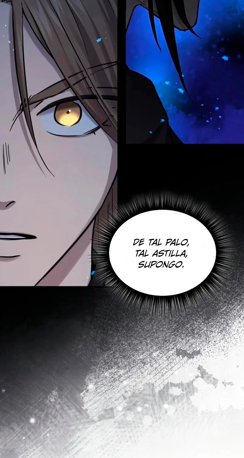Dominio Absoluto Capítulo 99 - página 40