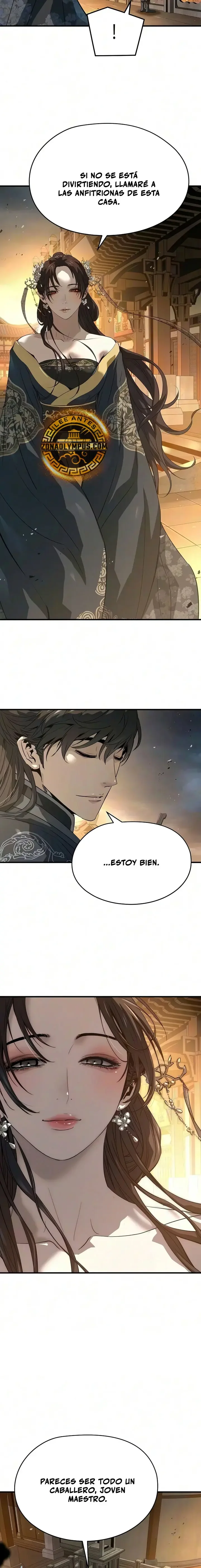 Regresión Absoluta Capítulo 113 - página 9