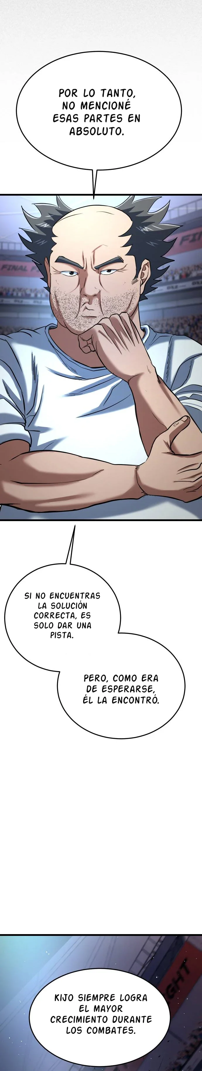 Underboxer Capítulo 35 - página 43