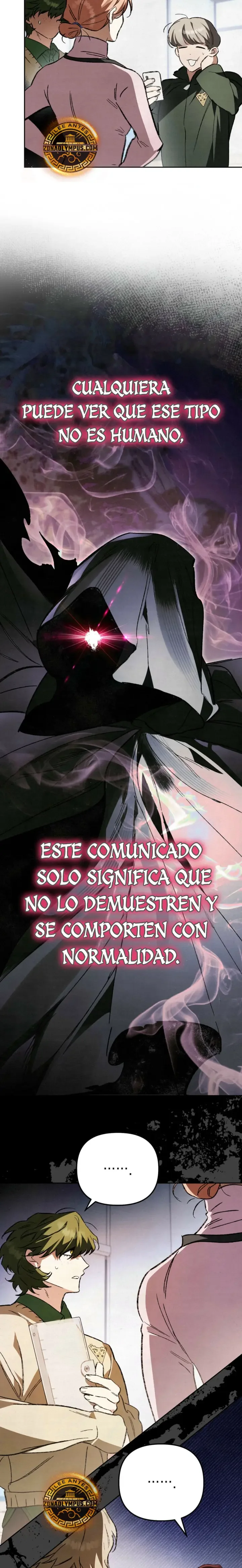 Dungeon Artist Capítulo 12 - página 2