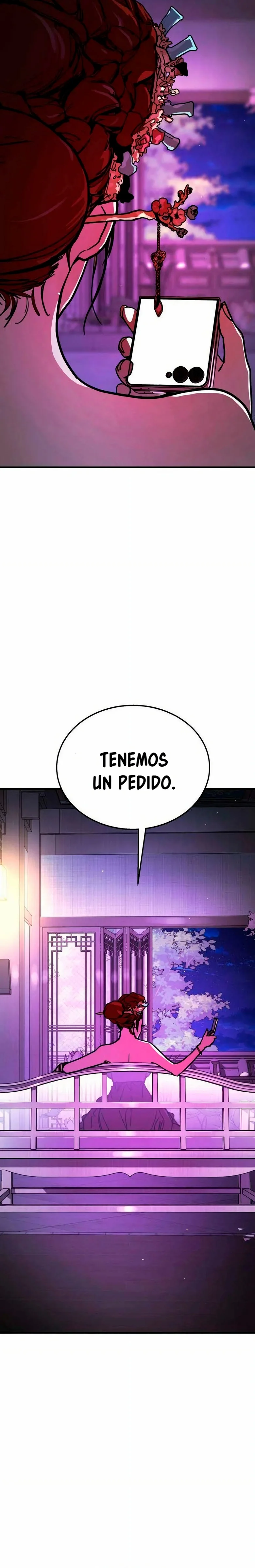 Fight Delivery Capítulo 6 - página 42