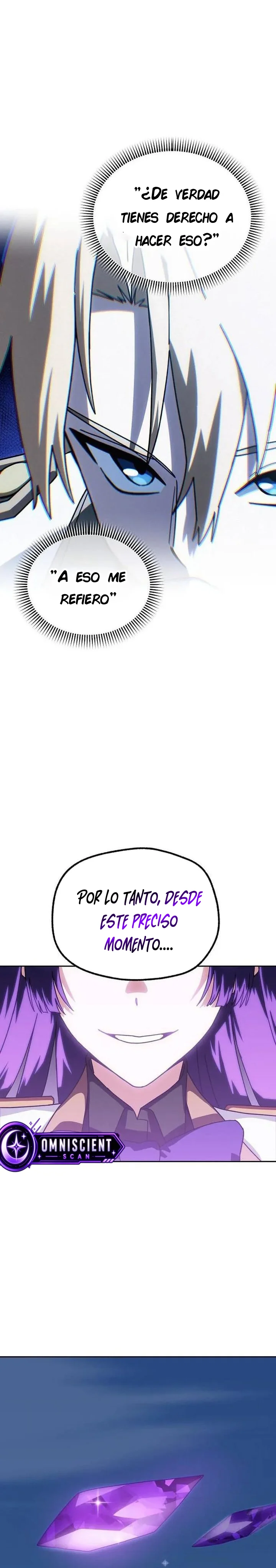 Mi relajante tienda de conveniencia de la academia Capítulo 11 - página 11