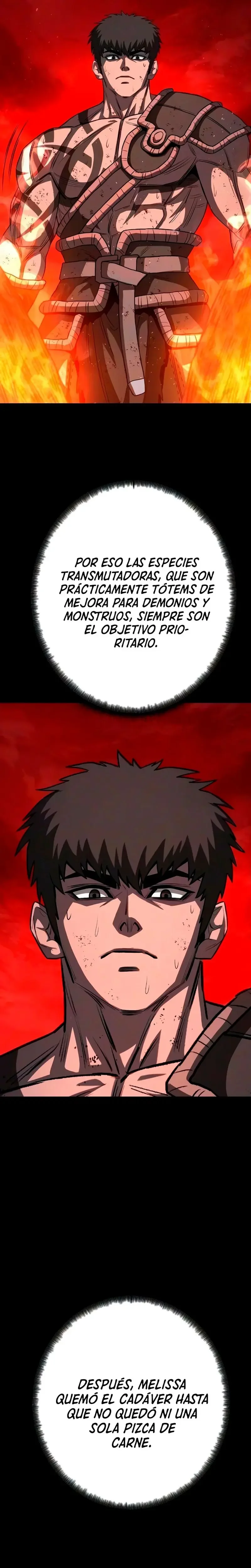 La segunda campaña del berserker Capítulo 31 - página 26