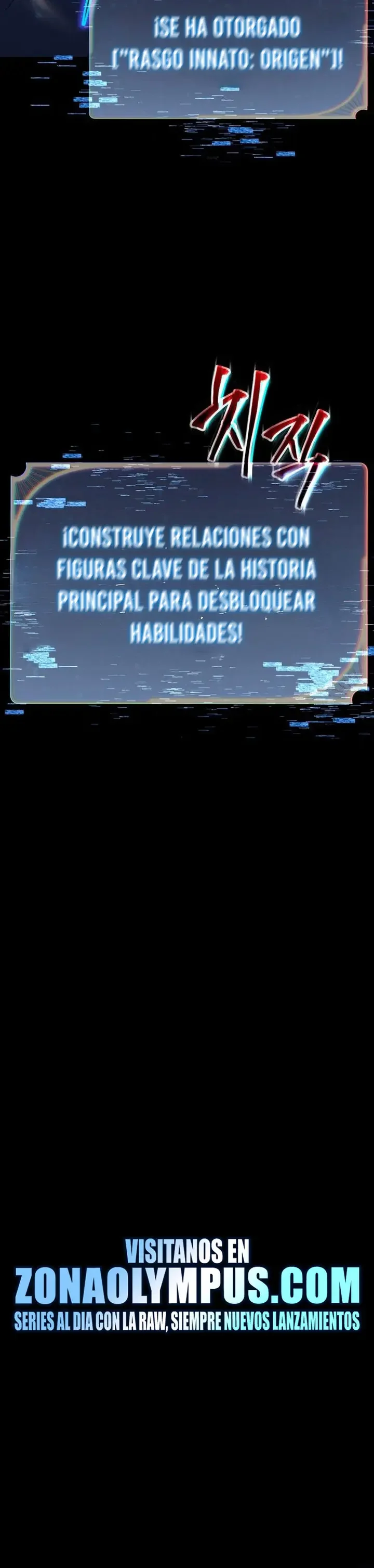 Copiando Habilidades Con Afinidad Capítulo 4 - página 39