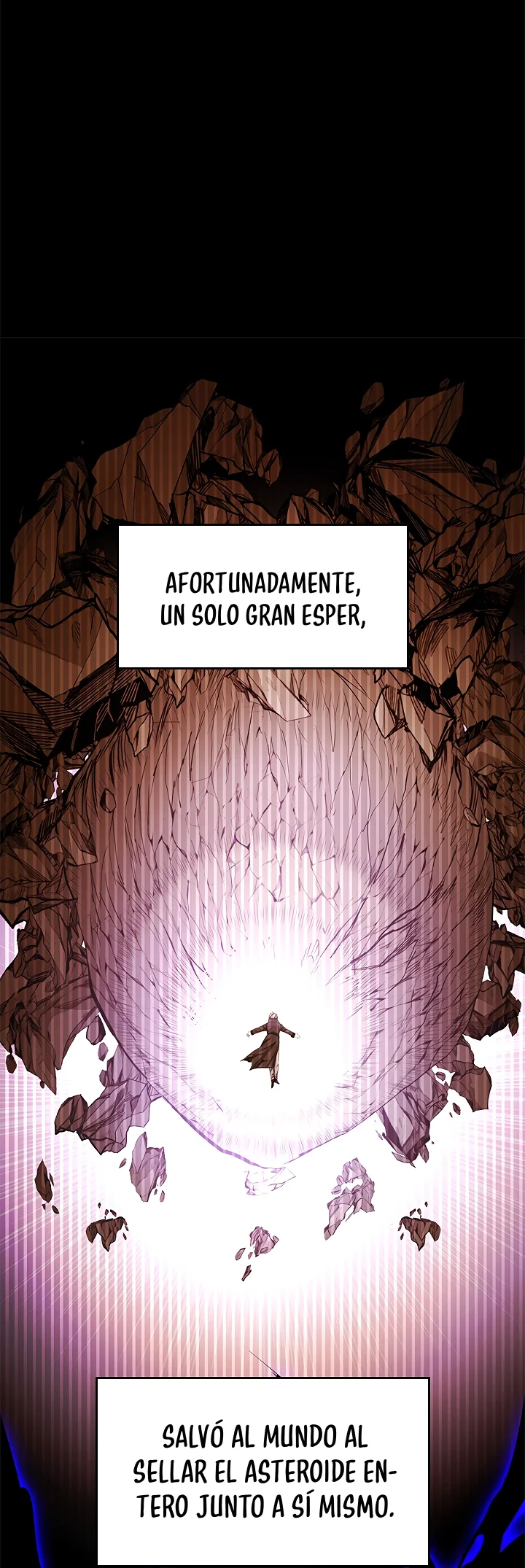 El tutorial es demasiado difícil Capítulo 278 - página 6