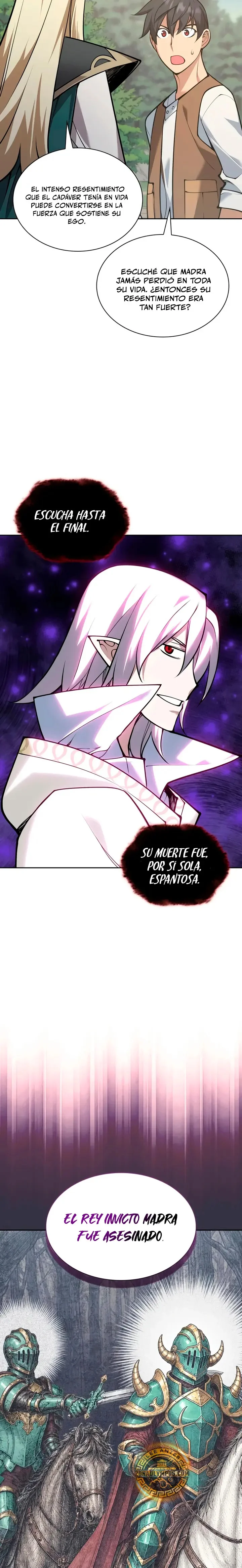 Overgeared Capítulo 331 - página 29