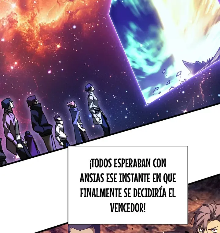 Iniciando sesion en 10,000 años en el futuro Capítulo 358 - página 6