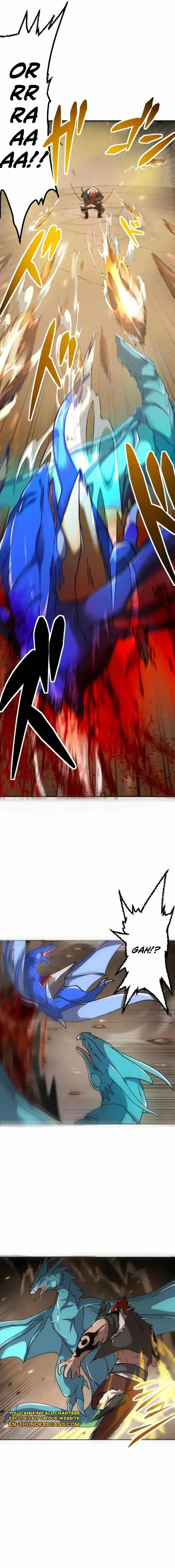 Morí 999,999 Veces: Nivel Ilimitado con mi Habilidad de Inmortalidad Capítulo 7 - página 2