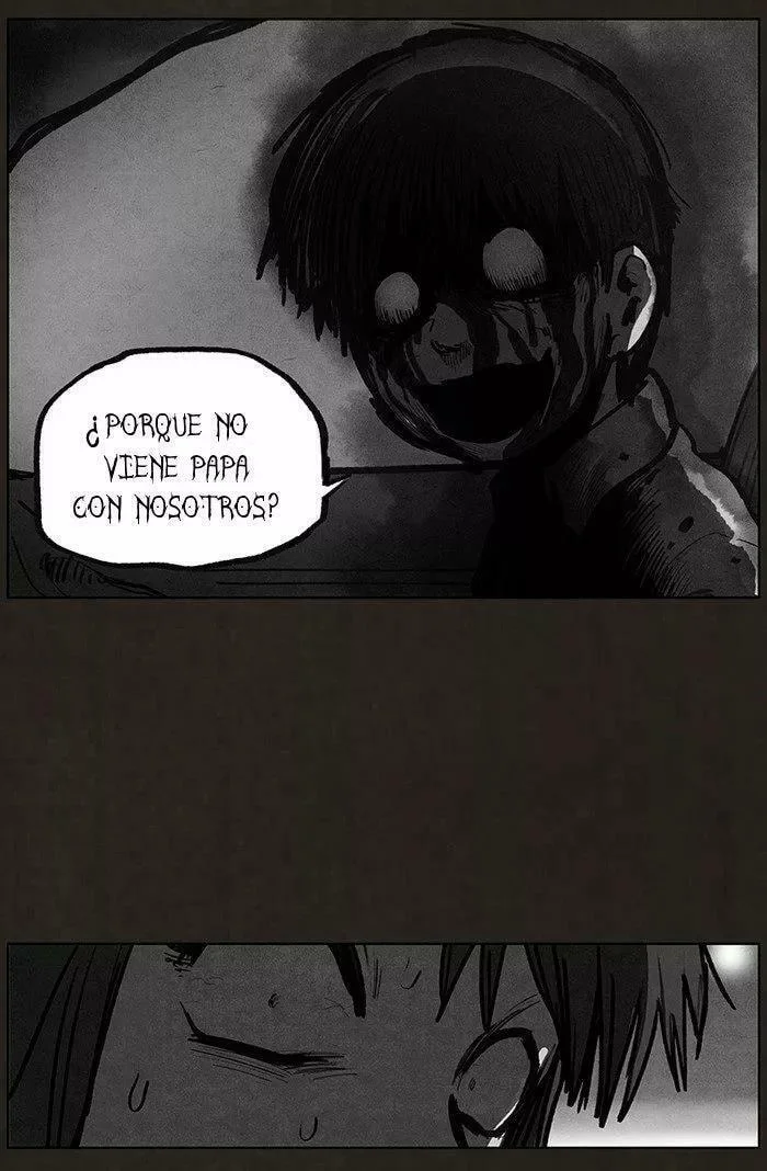 Bastard Capítulo 89 - página 65