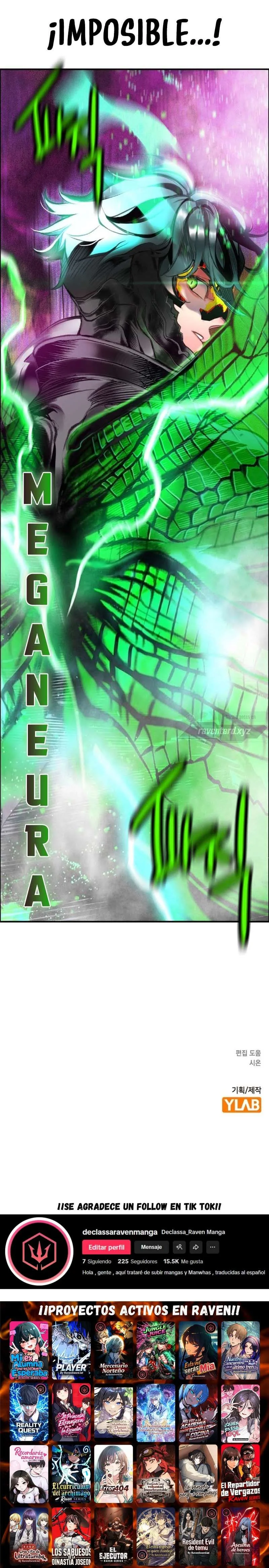 Jugo de Jungla Capítulo 215 - página 54