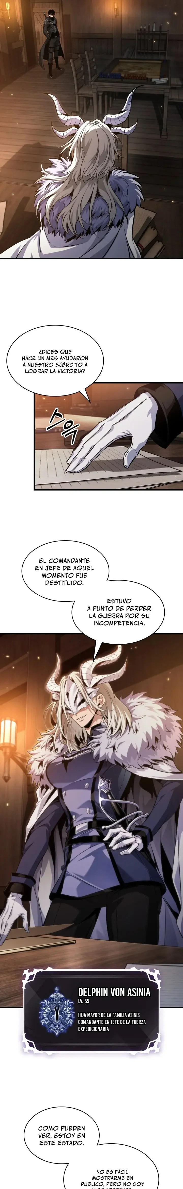 Pick Me Up, Infinite Gacha Capítulo 206 - página 20