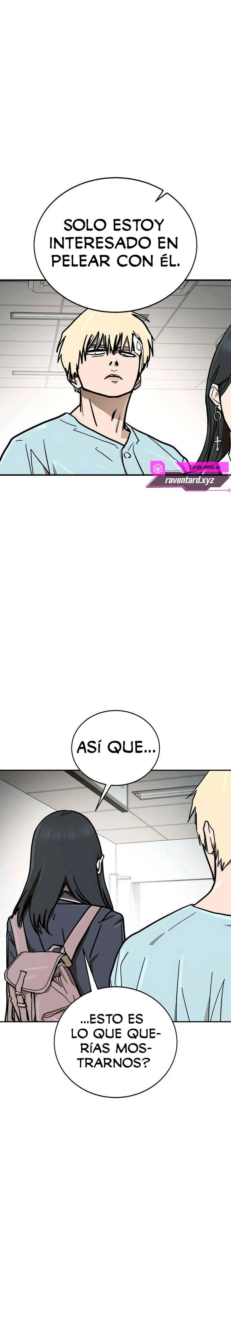 Fight Delivery Capítulo 18 - página 33