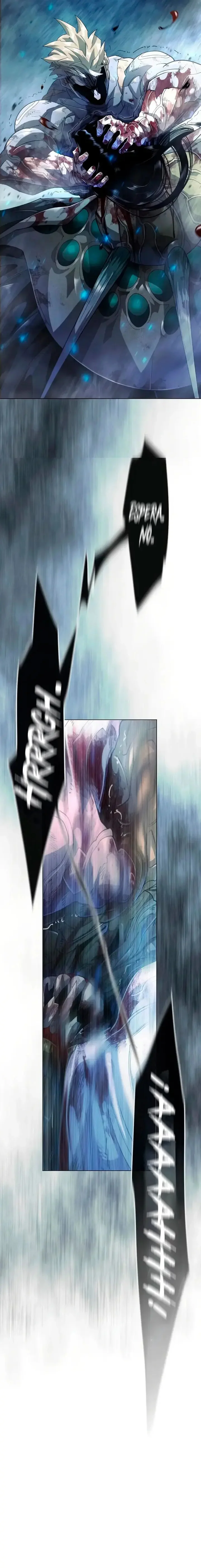 Super Human Era Capítulo 240 - página 16