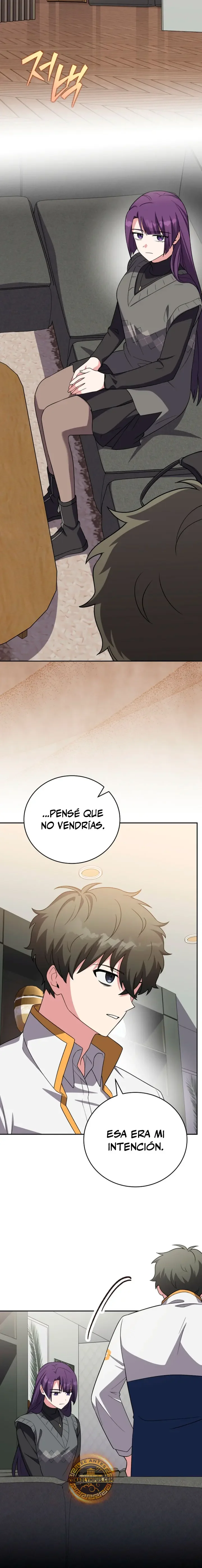 El Extra de la Novela (remake) Capítulo 160 - página 24