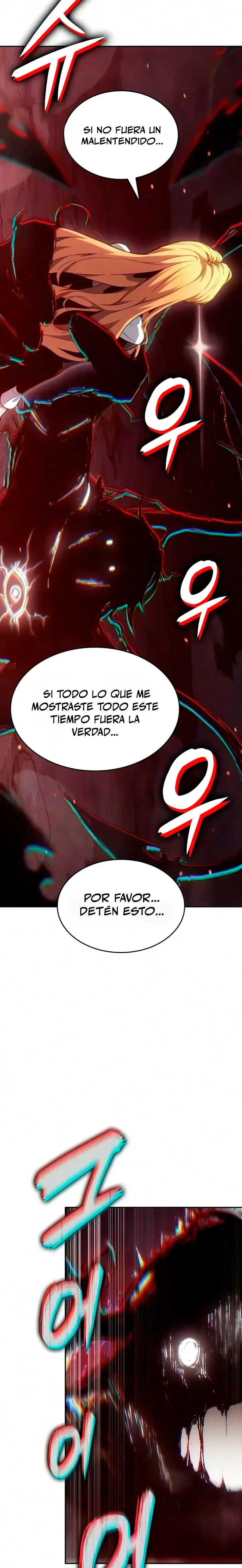 El Guerrero Despiadado Capítulo 70 - página 18