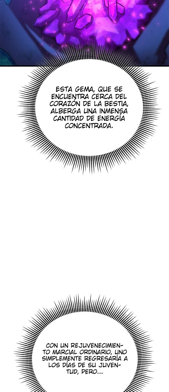 Transmisión del Reino Demoníaco del Demonio Celestial Rejuvenecido Capítulo 1 - página 125