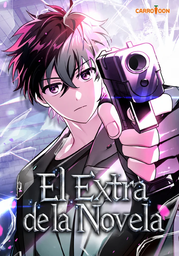 El Extra de la Novela (remake)