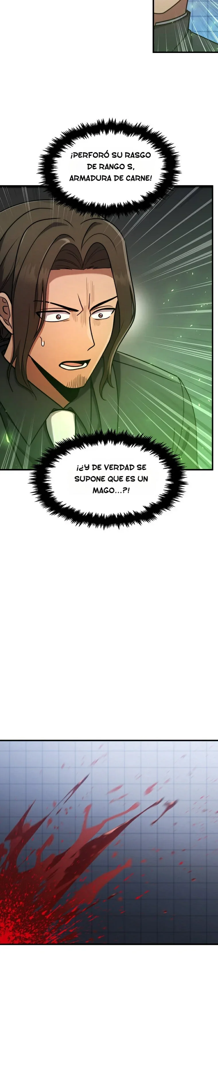 El Genio Reencarnado Crea Objetos Míticos Capítulo 76 - página 4