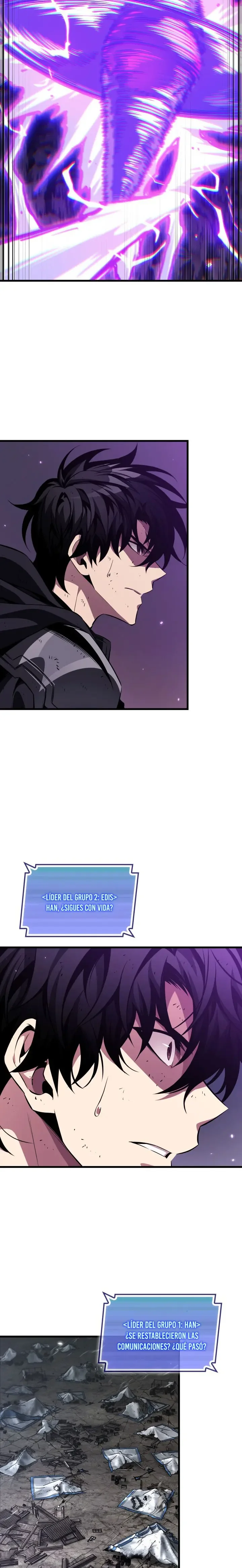 Pick Me Up, Infinite Gacha Capítulo 217 - página 24