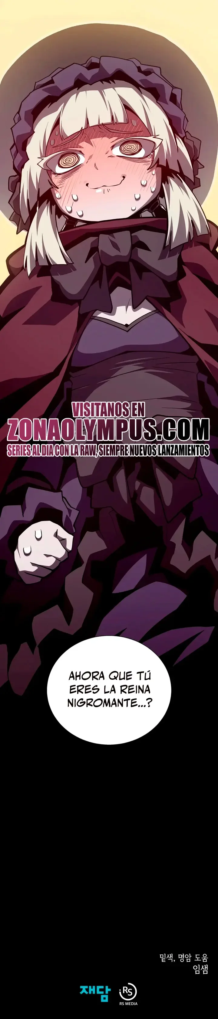 Odisea en la Mazmorra Capítulo 172 - página 33
