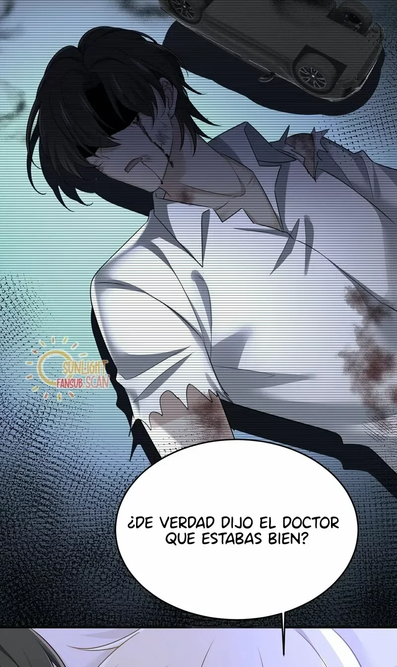 Zongcai zai shang Capítulo 596 - página 9