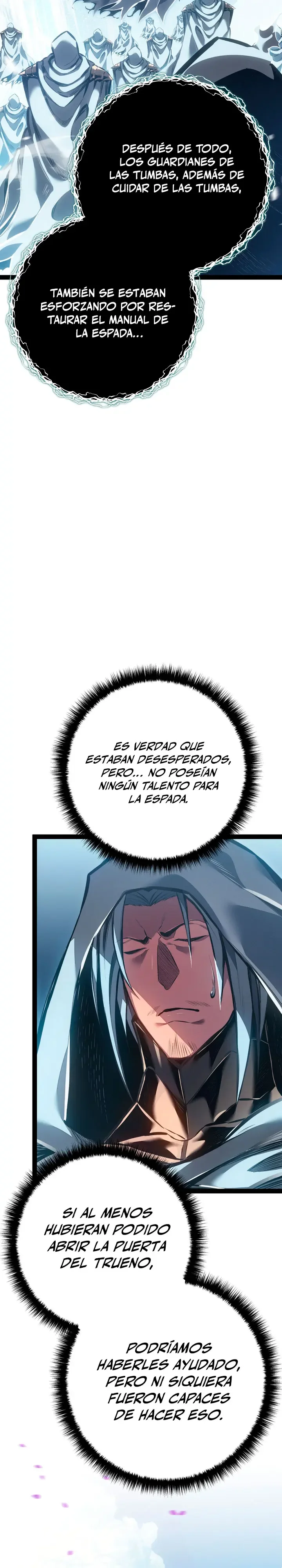 Regresión del Bastardo del Clan de la Espada Capítulo 102 - página 4