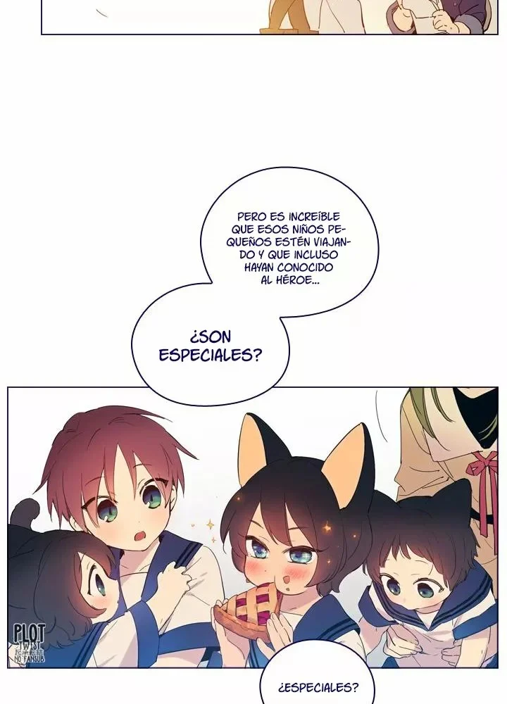 La bruja de mis sueños Capítulo 55 - página 49