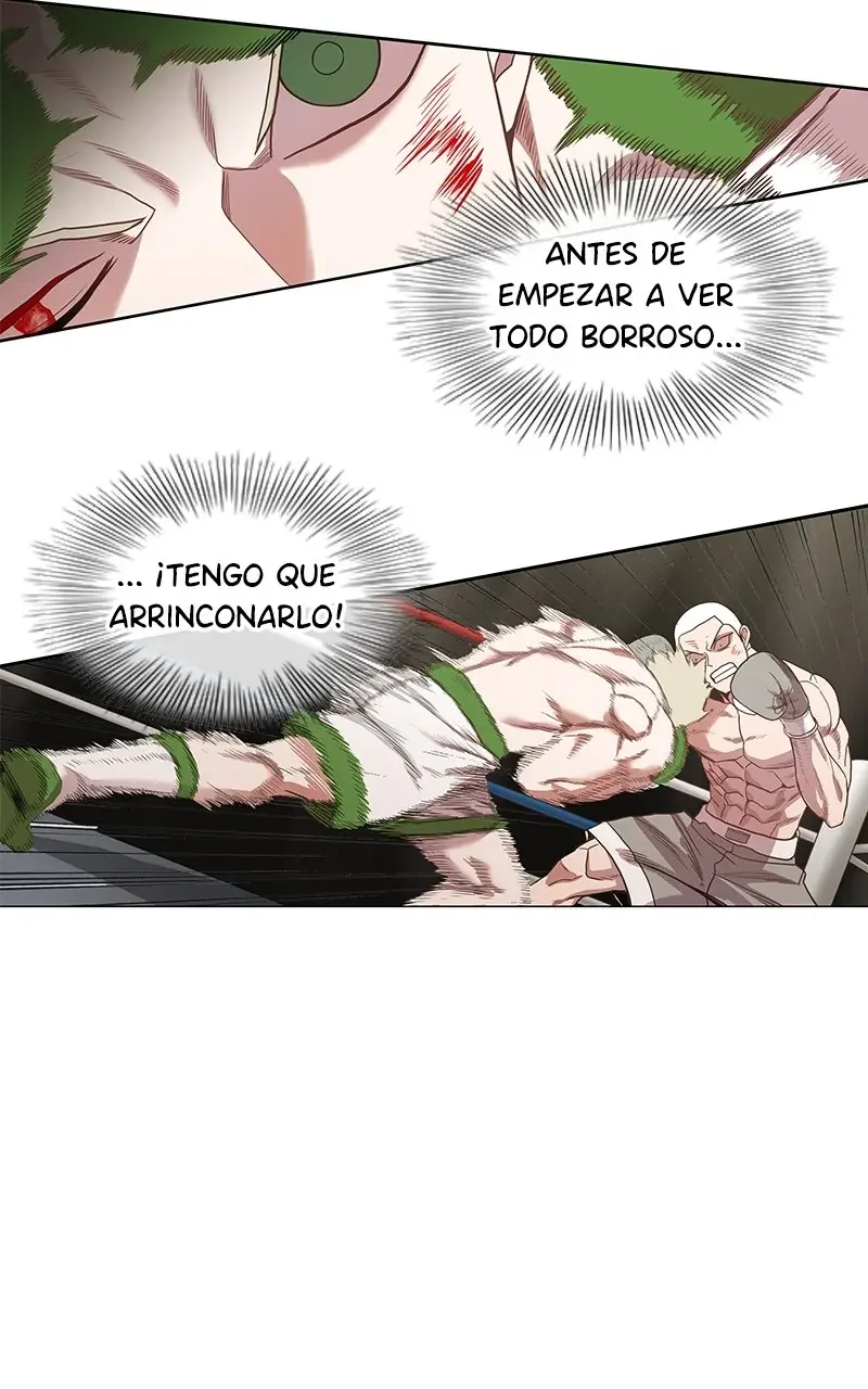 The Boxer Capítulo 122 - página 11