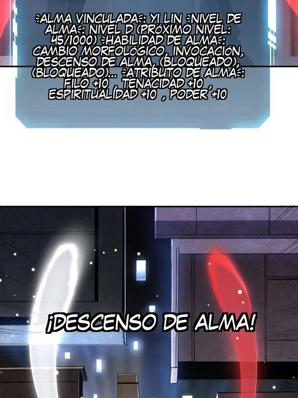 No Soy un Villano Capítulo 131 - página 3