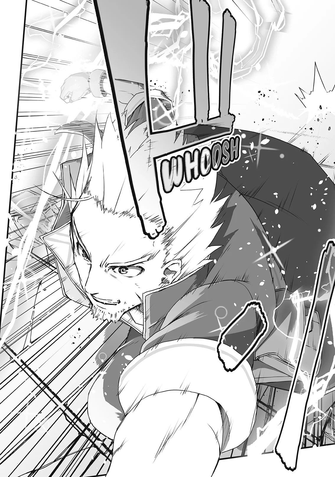 Kansuto-mura no Goinkyo Demon-san Capítulo 2 - página 25